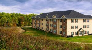 Lion Heart Residences