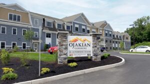 Ojakian Commons